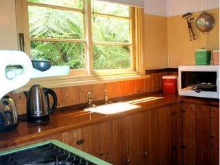 Resort Como Cottage Accommodation