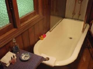 Resort Como Cottage Accommodation Olinda