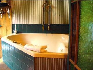 Resort Como Cottage Accommodation Olinda